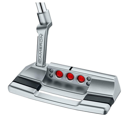 Scotty Cameron Studio Style Long Design Squareback 2, golfový putter