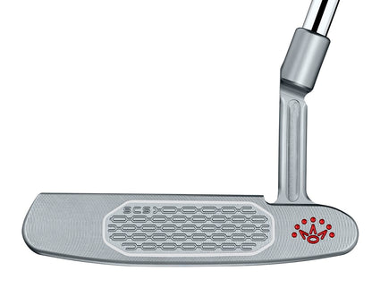 Scotty Cameron Studio Style, Newport, golfový putter