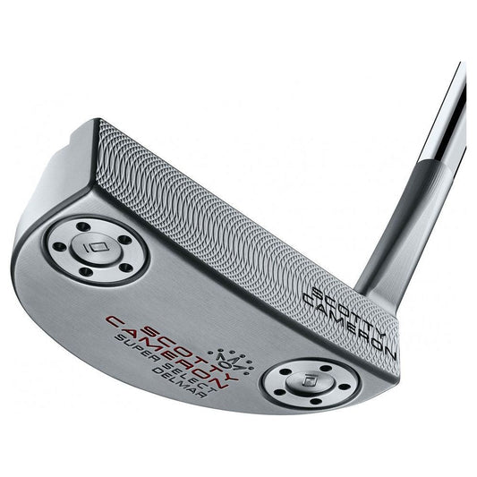 Scotty Cameron Super Select Del Mar Scotty Cameron