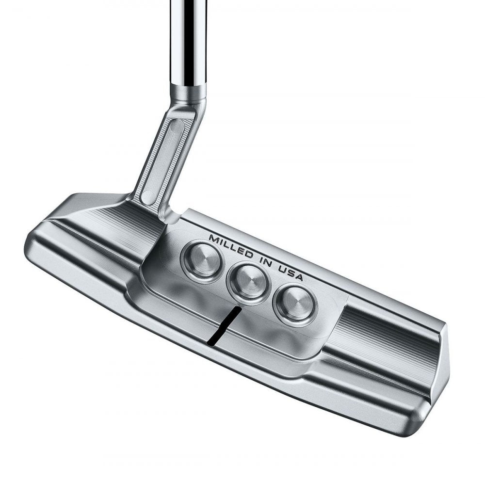 Scotty Cameron Super Select Newport 2.5 Plus