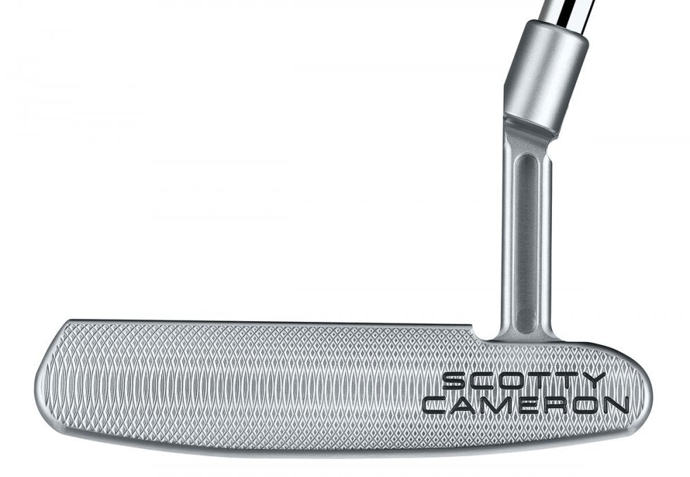 Scotty Cameron Super Select Newport Plus
