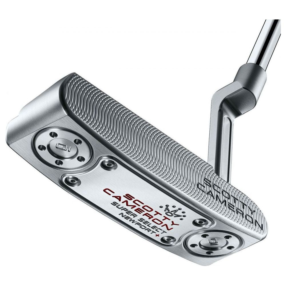 Scotty Cameron Super Select Newport Plus