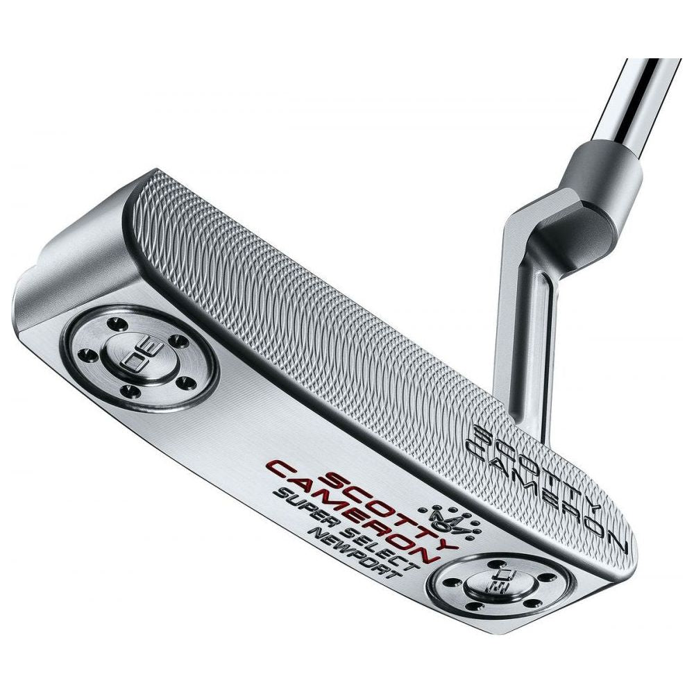 Scotty Cameron Super Select Newport