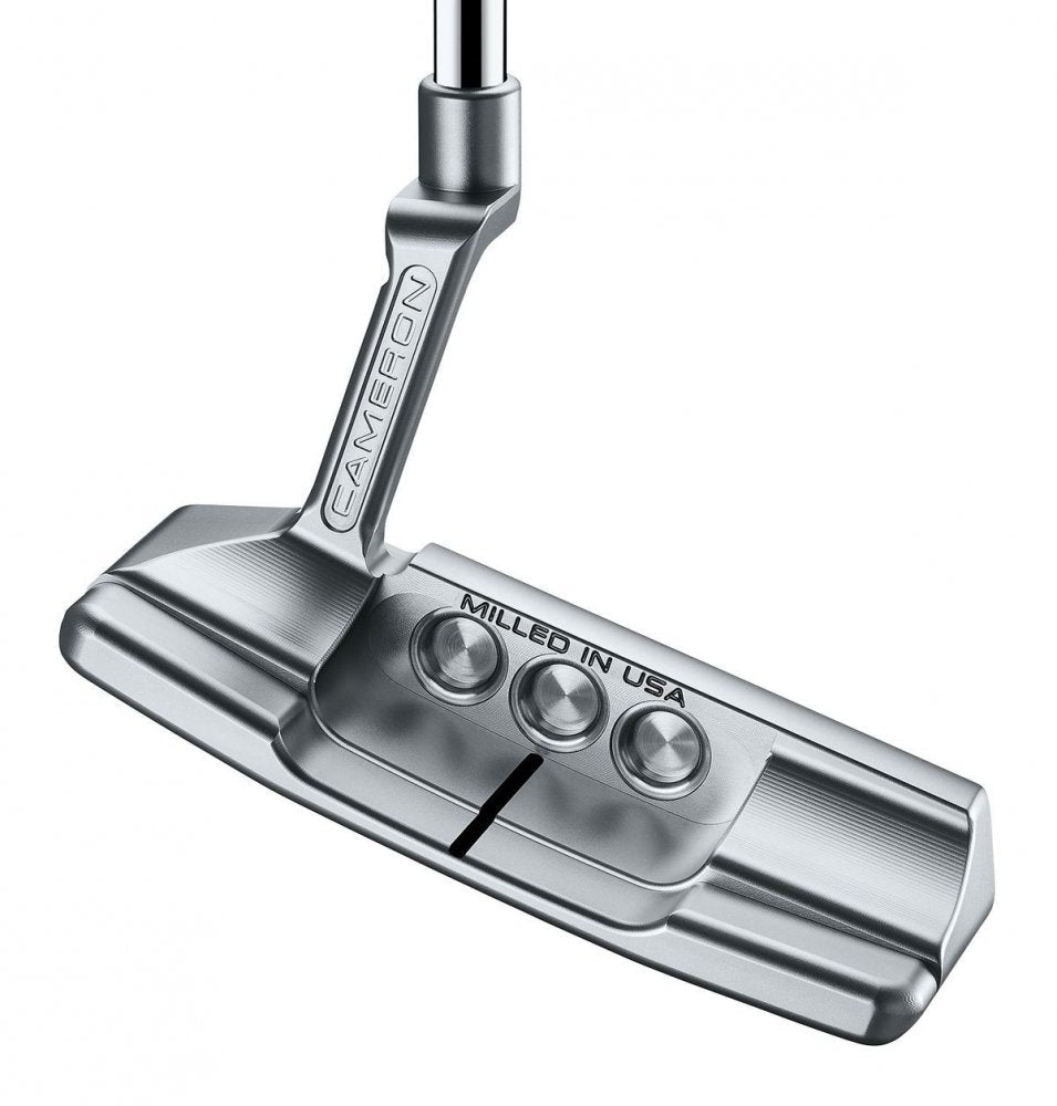Scotty Cameron Super Select Squareback 2