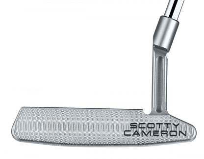 Scotty Cameron Super Select Squareback 2