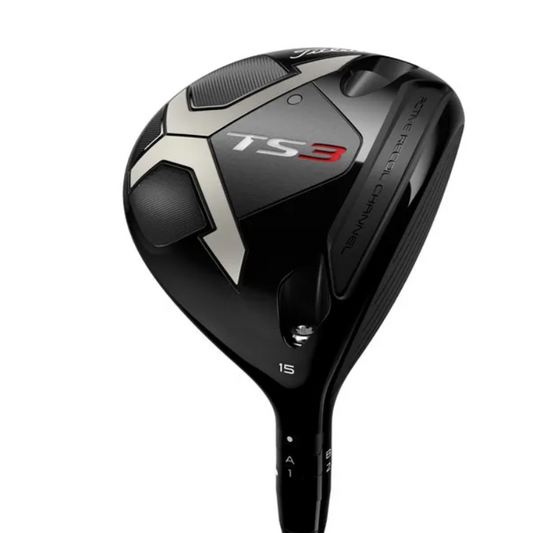 Titleist TSR1 Fairway Wood, Men's