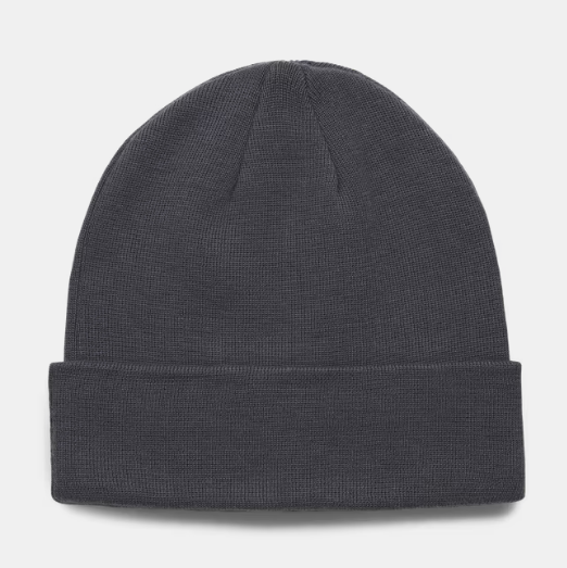 Titleist Charleston Cuff Knit, indigo bílá zimní čepice