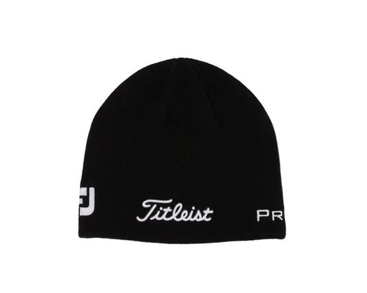Titleist Boardwalk Pom Pom, Heather White