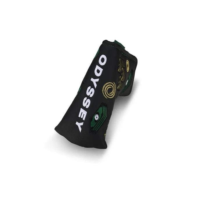Odyssey Money, mallet cover