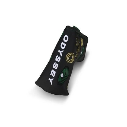 Odyssey Money, mallet cover