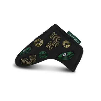 Odyssey Money, mallet cover