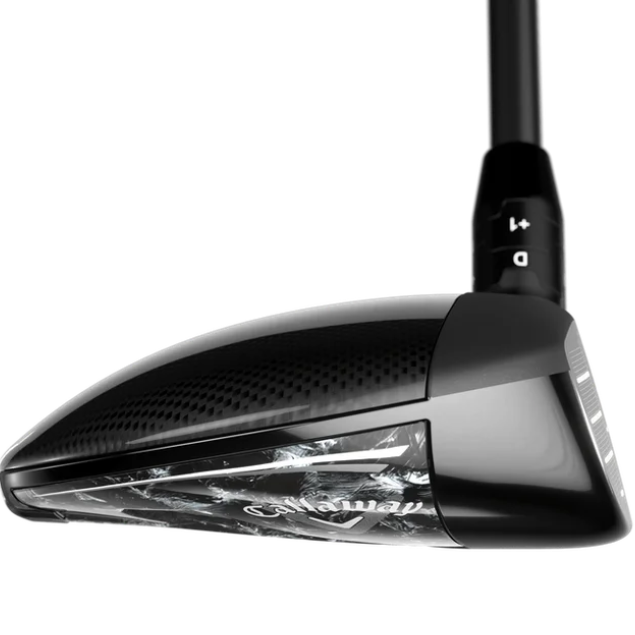 DEMO Callaway AI Smoke Max Fairway