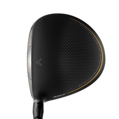 DEMO Driver Callaway Paradym Ai Smoke Triple Diamond