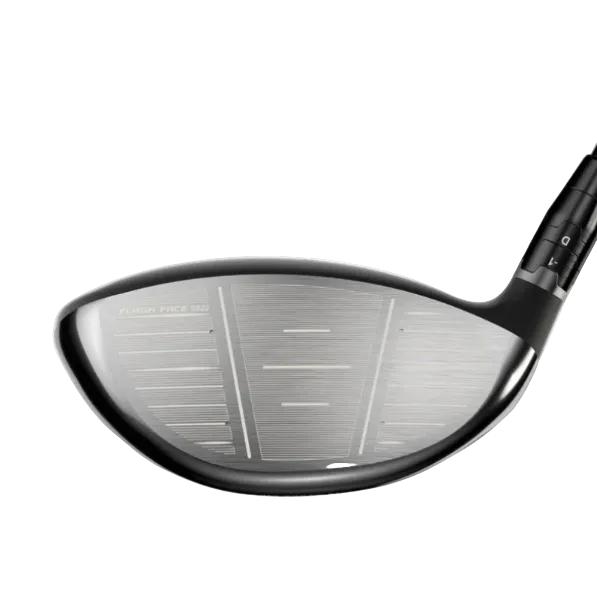 DEMO Driver Callaway Paradym Ai Smoke Triple Diamond
