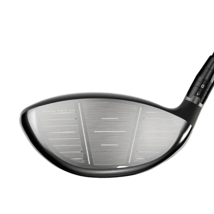 DEMO Driver Callaway Paradym Ai Smoke Triple Diamond