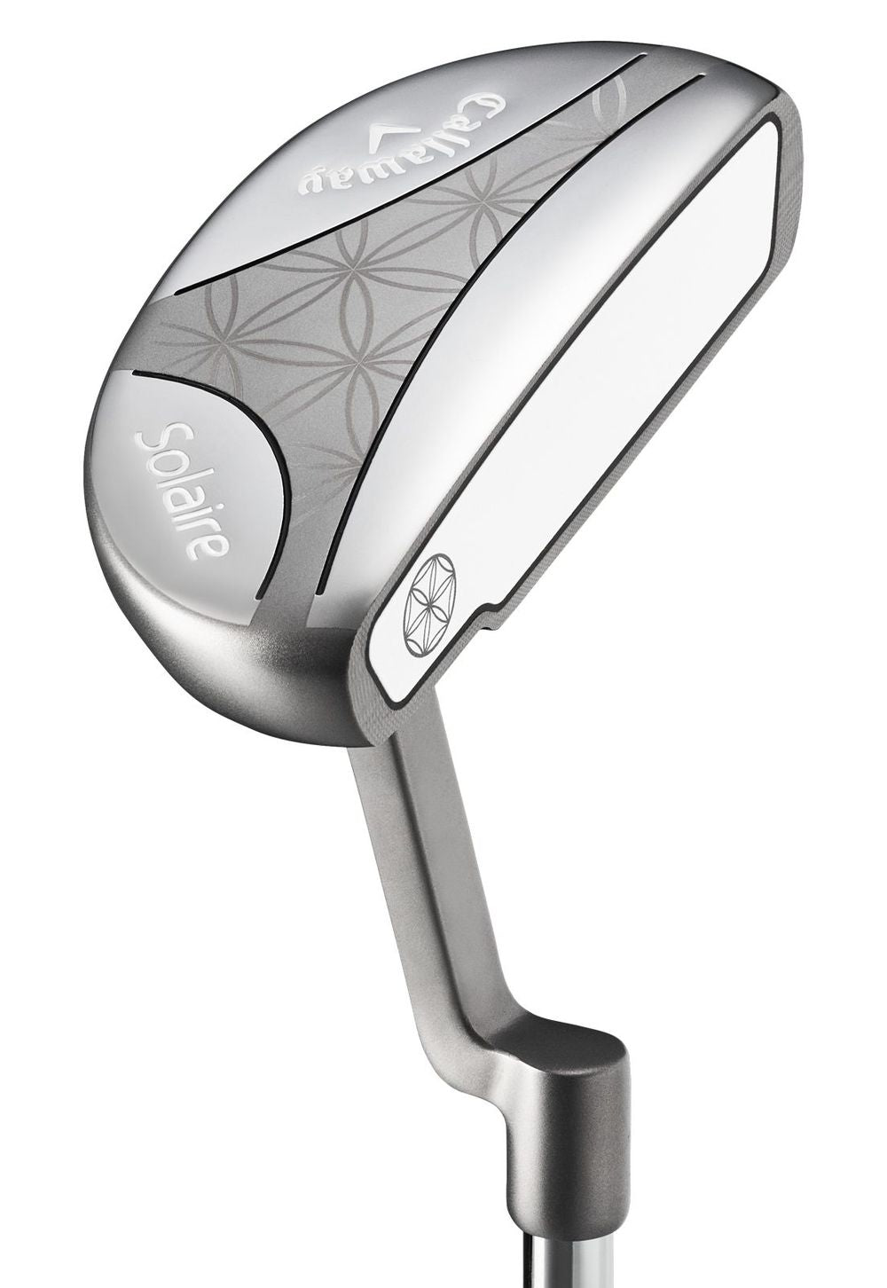 Callaway Solaire Light Blue, dámská začátečnická golfová sada