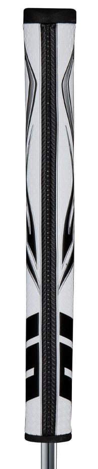 Super Stroke Zenergy Pistol GT 2.0, Black, White