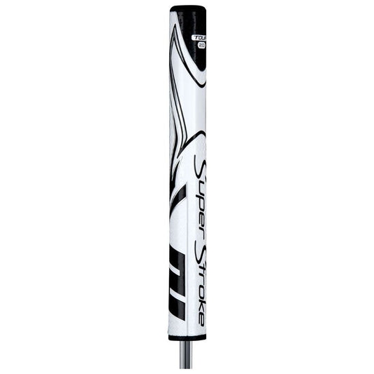 Super Stroke Zenergy Tour 2.0. Black, White