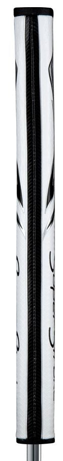 Super Stroke Zenergy WristLock, Black, White