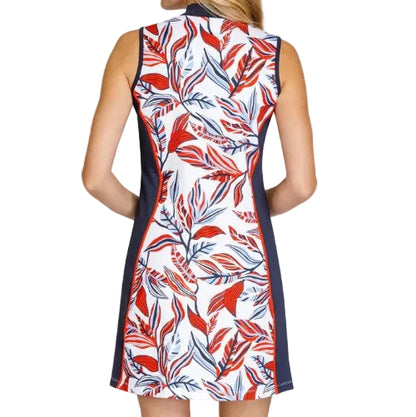 TAIL Activewear Lem 35" Dress, dámské golfové šaty