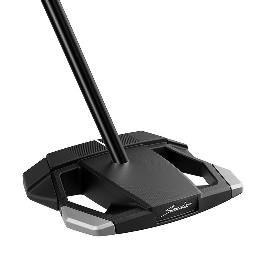 TaylorMade Spider ZT MAX Counter Balance, putter na golf pro maximální stabilitu