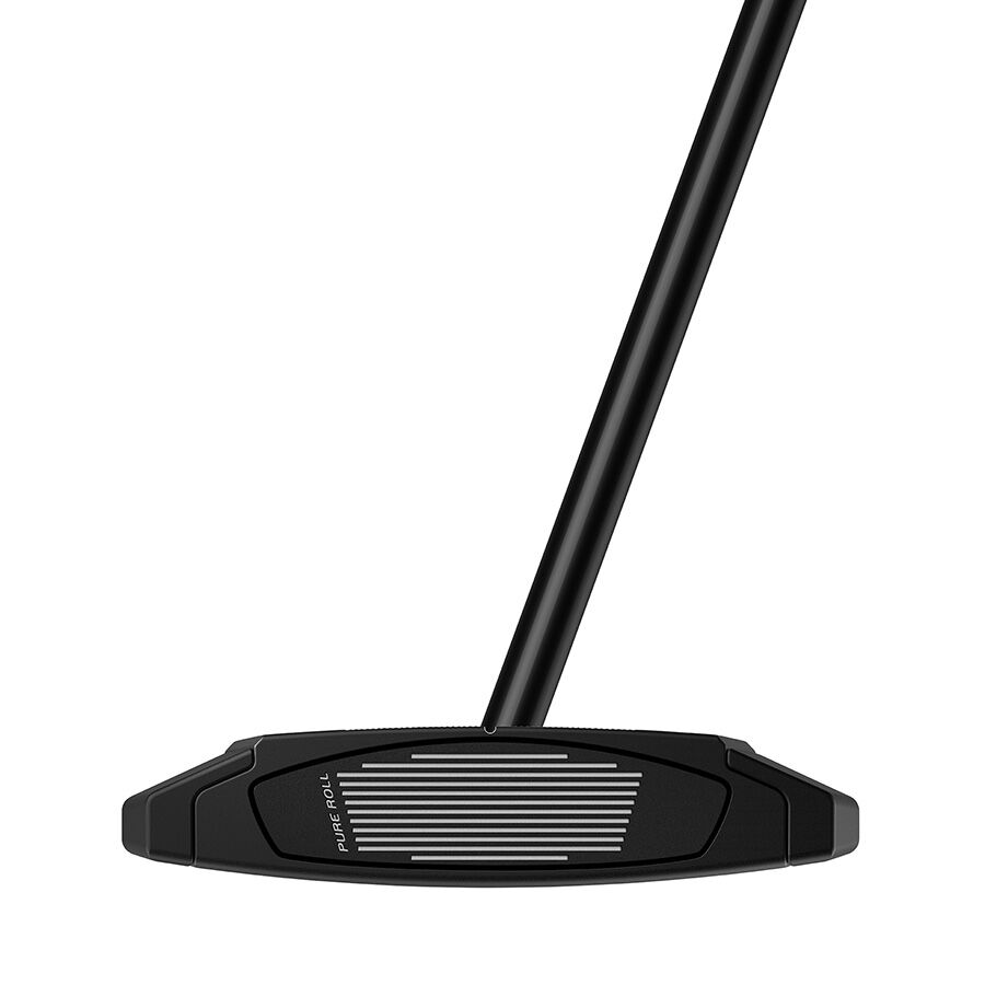 TaylorMade Spider ZT MAX Counter Balance, putter na golf pro maximální stabilitu