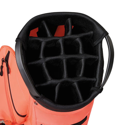 TaylorMade Cart Lite, Coral, cart golf bag
