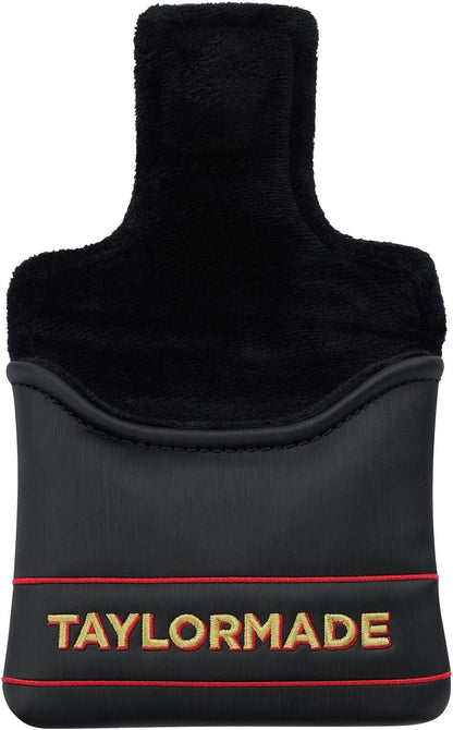 TaylorMade Putter Mallet Headcover British Open 2025 - limitovaná edice