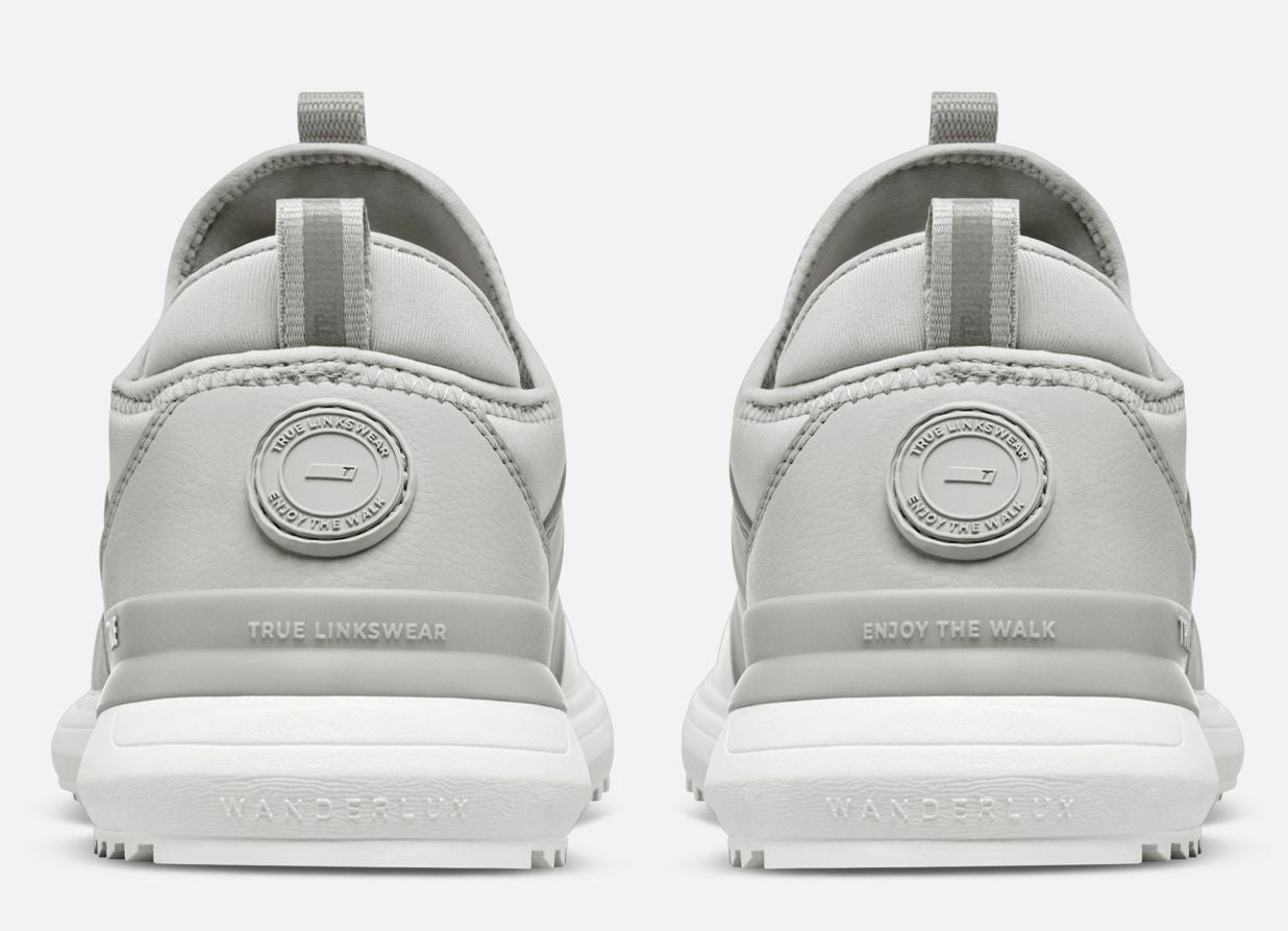 True LUX G, Grey, pánské golfové boty