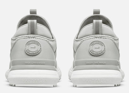 True LUX G, Grey, pánské golfové boty
