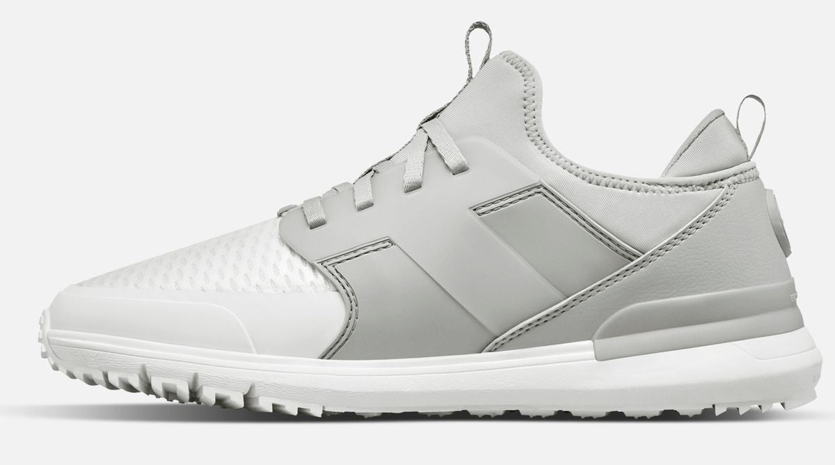 True LUX G, Grey, pánské golfové boty