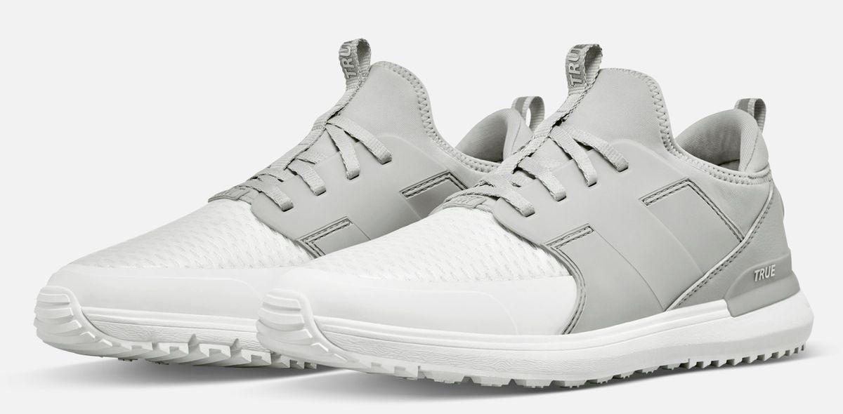 True LUX G, Grey, pánské golfové boty
