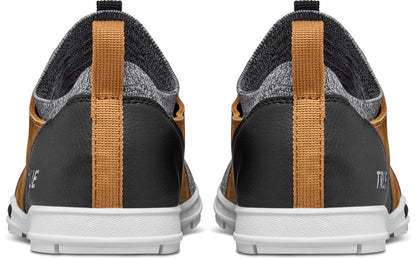 True OG Feel, Everyday Grey, Barefoot pánské golfové boty