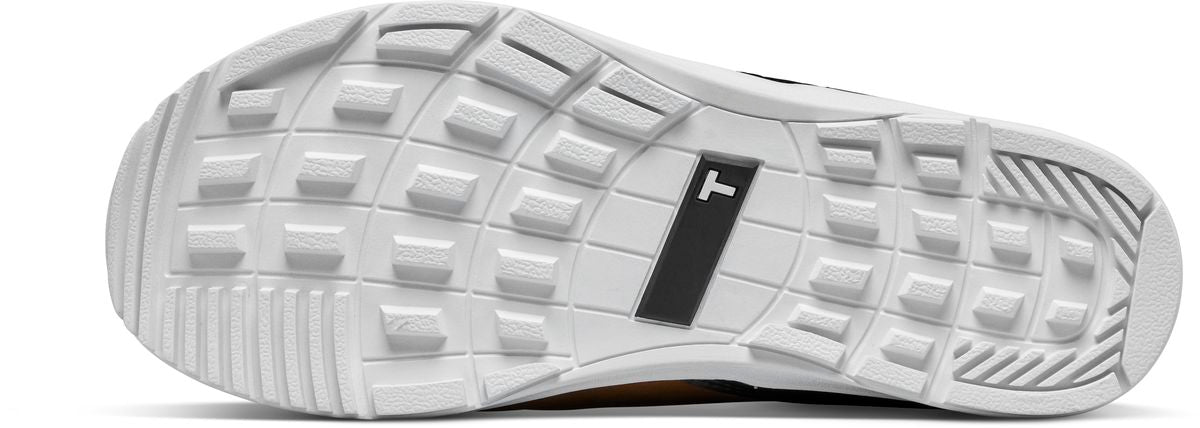 True OG Feel, Everyday Grey, Barefoot pánské golfové boty
