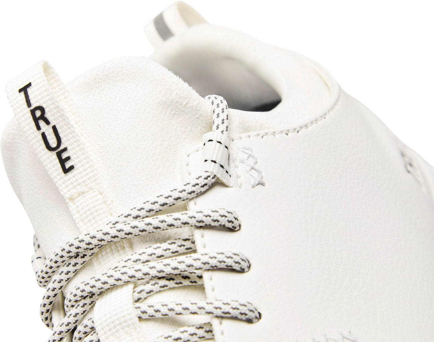 True OG 1.2 Limited, Classic White, Barefoot pánské golfové boty