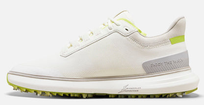 True LUX2 Player, Charge White, pánské golfové boty