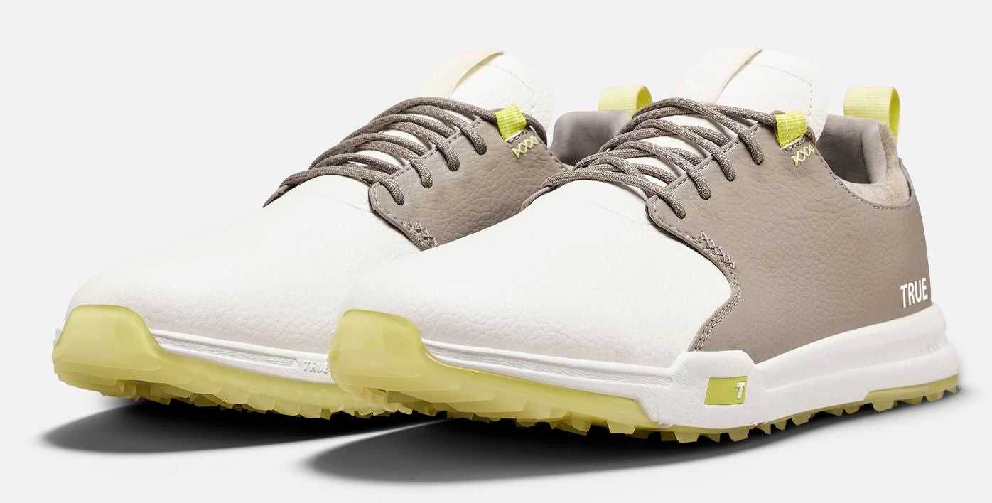 True OG3 Pro, PNW, barefoot pánské golfové boty