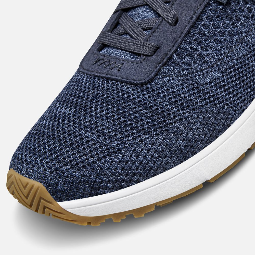 True All Day Knit 3, Deep Sea, letní pánské golfové boty