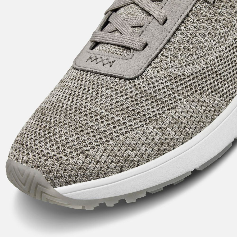 True All Day Knit 3, Legend, letní pánské golfové boty