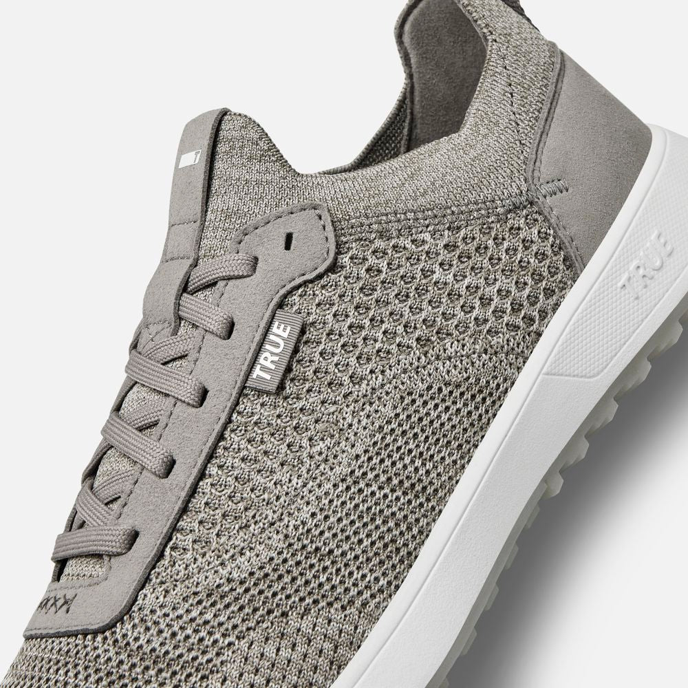 True All Day Knit 3, Legend, letní pánské golfové boty