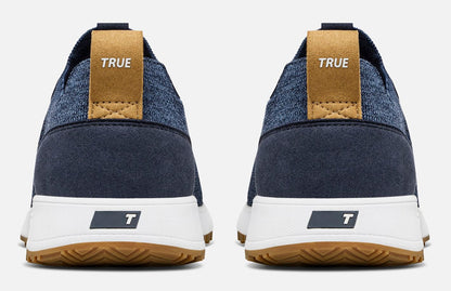 True All Day Knit 3, Deep Sea, letní pánské golfové boty