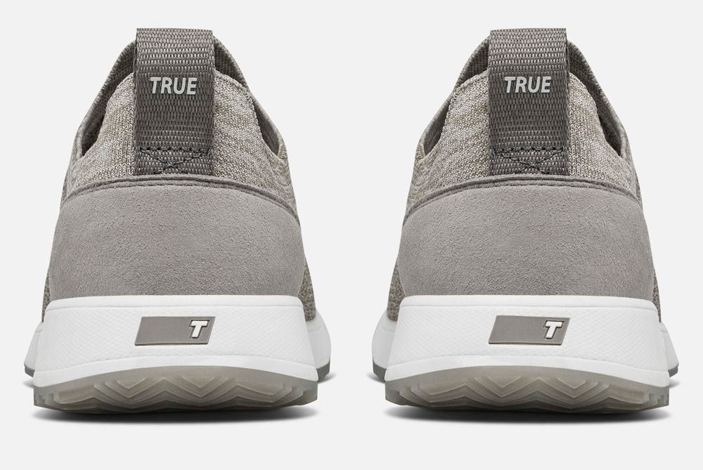 True All Day Knit 3, Legend, letní pánské golfové boty
