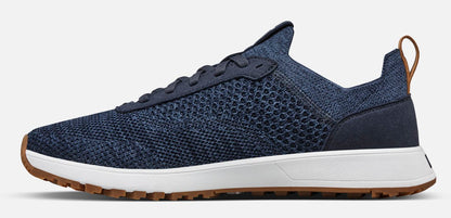 True All Day Knit 3, Deep Sea, letní pánské golfové boty