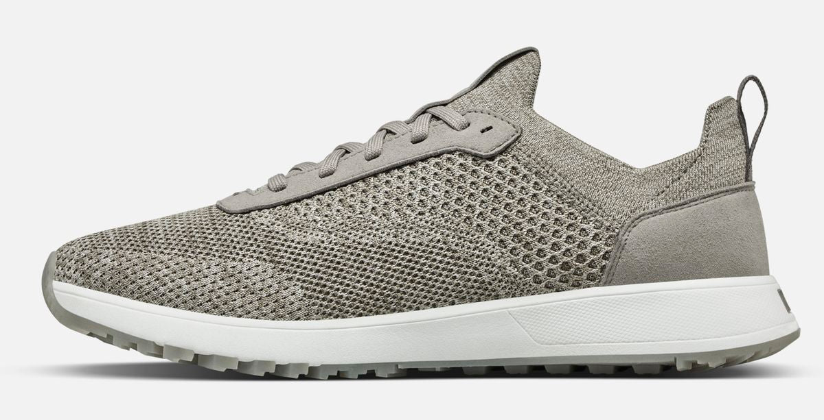 True All Day Knit 3, Legend, letní pánské golfové boty