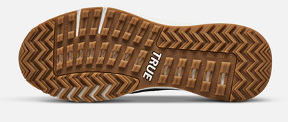 True All Day Knit 3, Deep Sea, letní pánské golfové boty