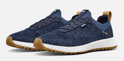 True All Day Knit 3, Deep Sea, letní pánské golfové boty