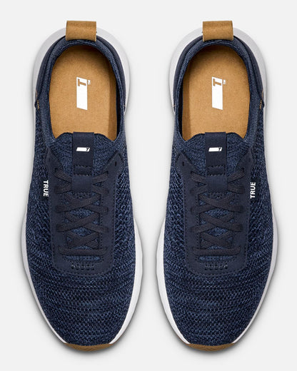 True All Day Knit 3, Deep Sea, letní pánské golfové boty