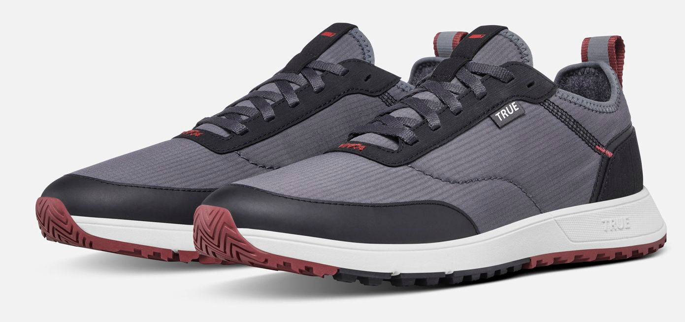 True All Day Ripstop V2, Forgirn, pánské golfové boty