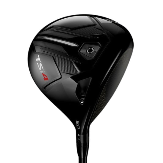 DEMO Titleist TSi4 Driver pánský