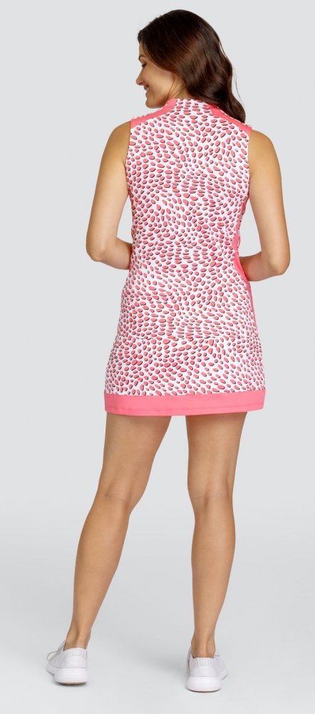 Tail Akeno PullOn Skort, Speckle Dots Tail Activewear